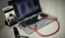 Presidente sanciona lei que regulamenta prática da telessaúde no país