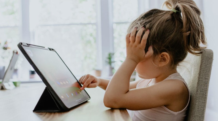 Prevenção de risco de crianças e adolescentes com jogos perigosos