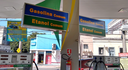 Prévia da inflação fica em 0,57% em abril Prévia da inflação fica em 0,57% em abril
