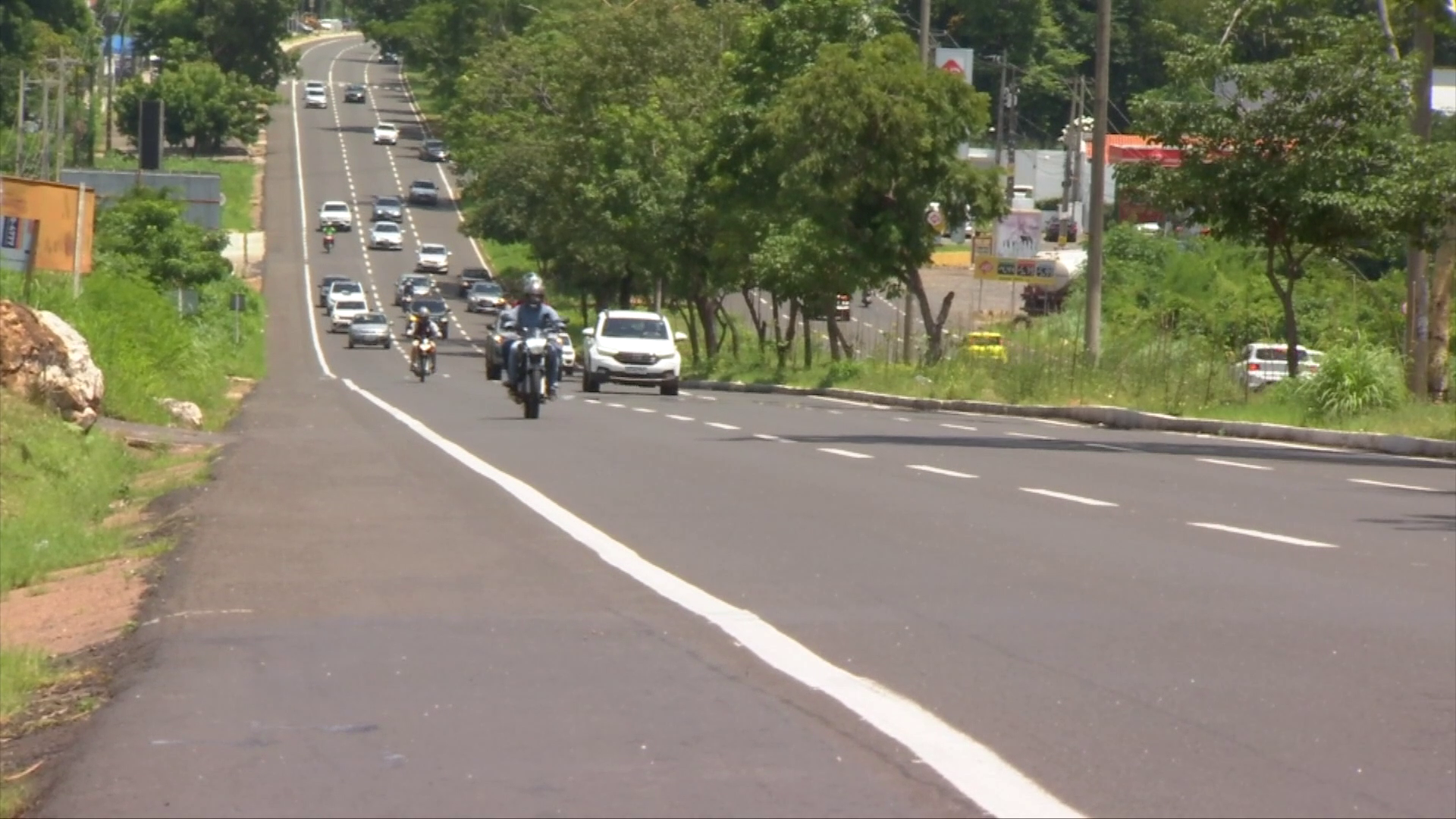 PRF-PI inicia Operação Semana Santa na quinta-feira (17)