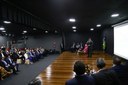 Prioridades do Governo: saúde, segurança, educação e emprego