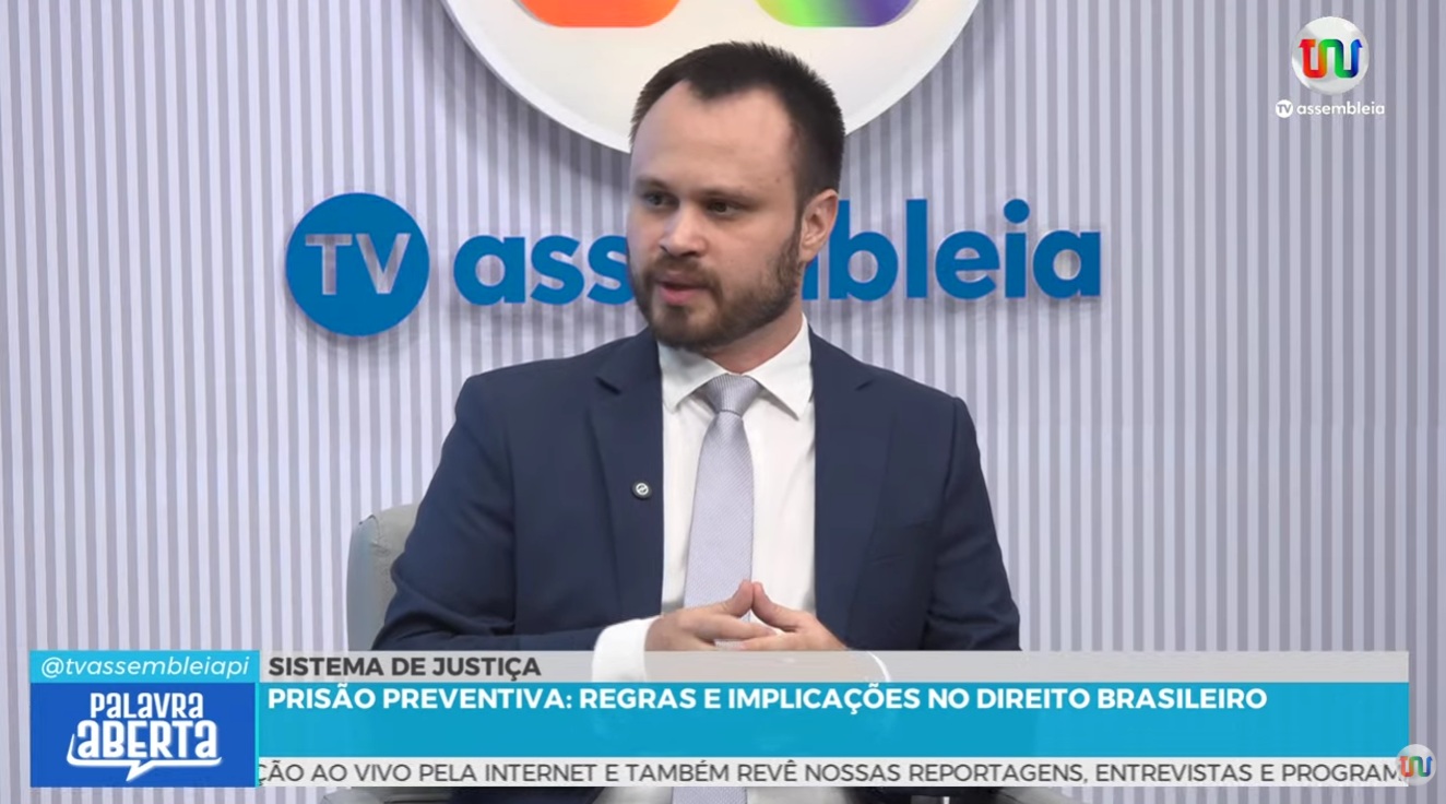 Prisão preventiva: exceção legal e debate sobre limites no sistema penal