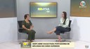 Pró-reitora explica sobre abertura de vagas na Uespi para portadores de diplomas de curso superior Pró-reitora explica sobre abertura de vagas na Uespi para portadores de diplomas de curso superior