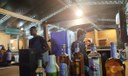 Produção de cachaça tem crescido, mas setor lamenta preconceito