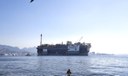 Produção de petróleo e gás no pré-sal cresce 5,9%