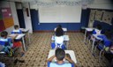 Professores apontam desafios da escola em tempo integral