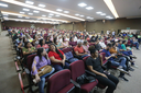 Professores participam de congresso sobre inclusão social