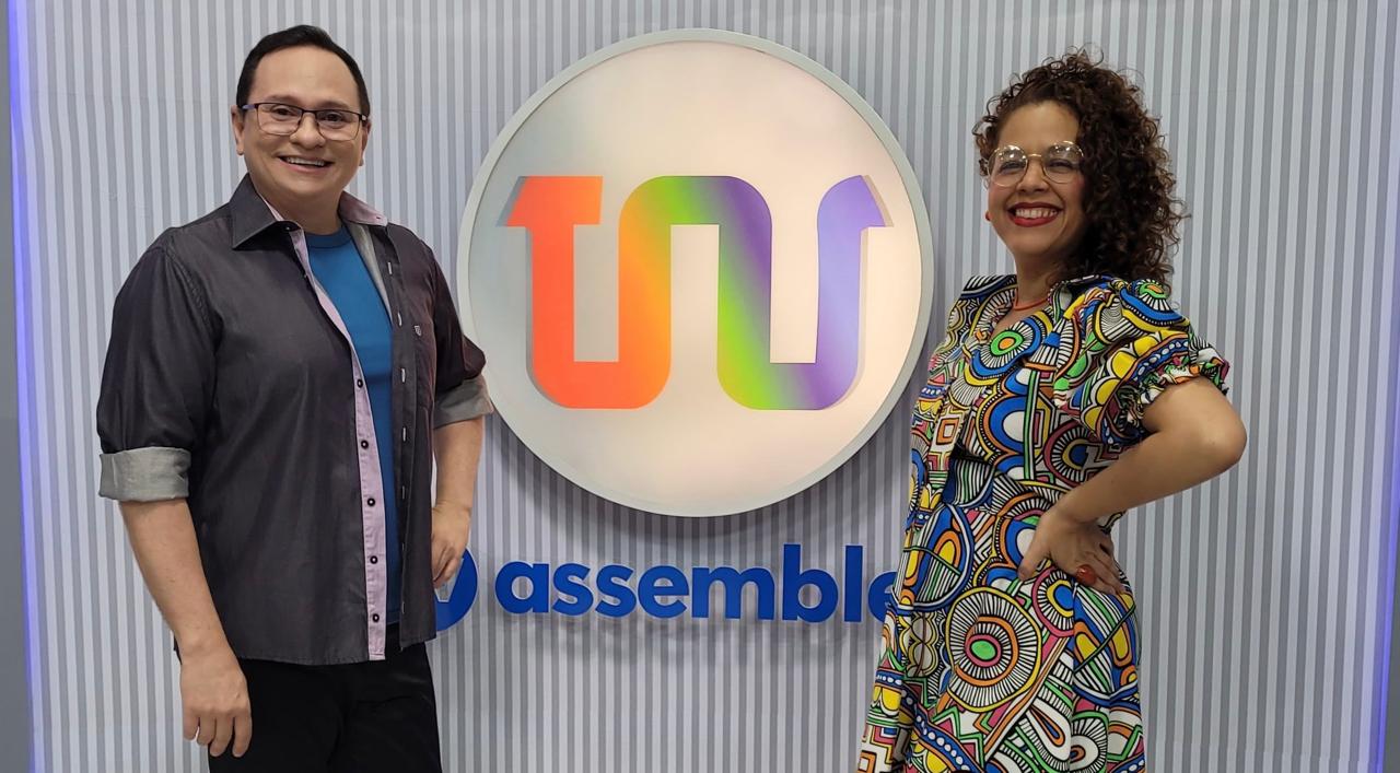 Programa Bom Gosto destaca arte da palavra e da música nesta sexta-feira (19)