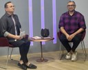 Programa Bom Gosto recebe Júnior Marks e Josy Mendes nesta sexta (10)  na TV Assembleia