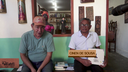 Programa Matutando destaca a poesia e a cultura do Piauí em entrevista com Cinen de Sousa