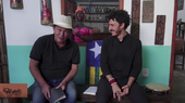 Programa Matutando recebe o escritor e músico Thiago E nesta segunda-feira (13)