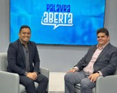 Programa Palavra Aberta destaca processo seletivo do IFPI