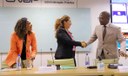 Programa quer aumentar servidores negros em postos de liderança