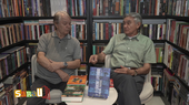 Programa Sarau destaca literatura piauiense, Salipi e trajetória da matemática no Piauí