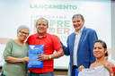 Programa vai qualificar 540 inscritos no Cadastro Único no Piauí