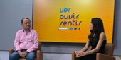 Programa Ver Ouvir Sentir abordar adaptações de imóveis para pessoas com deficiência