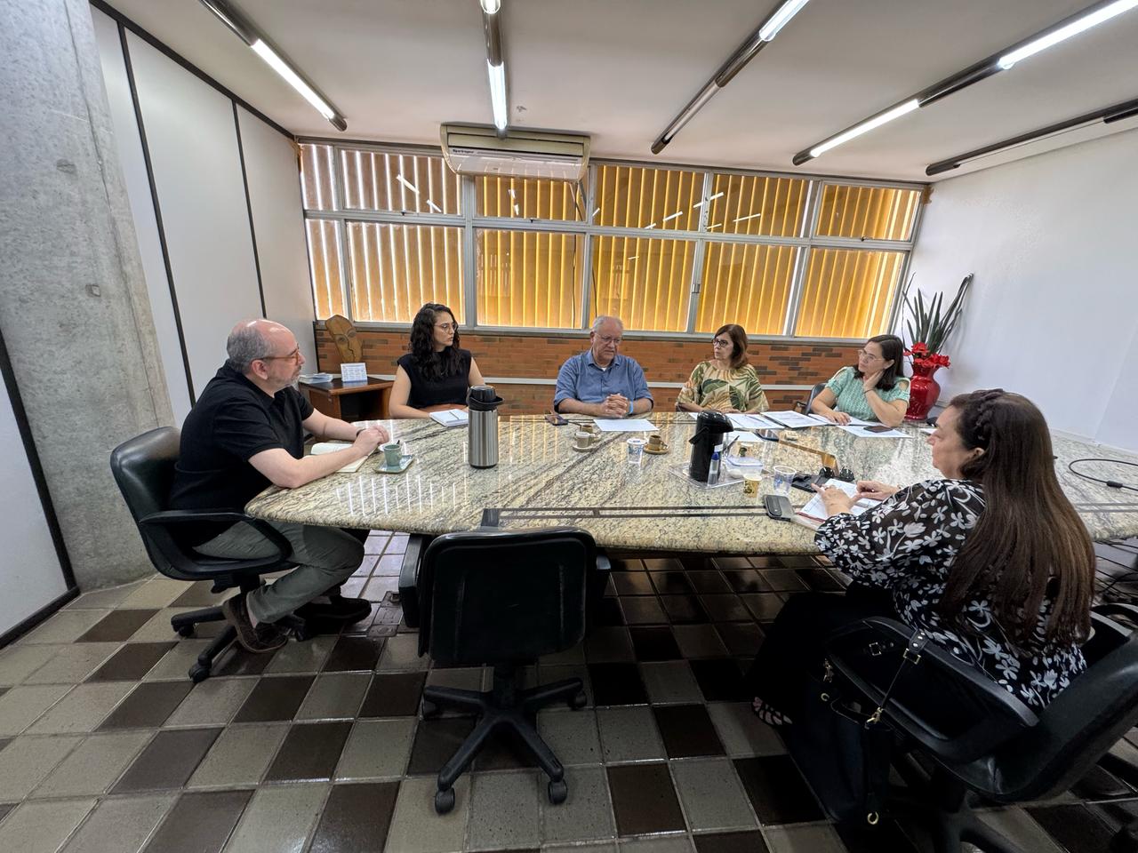 Projeto da Fundação Wall Ferraz leva qualificação na área industrial a comunidades