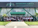 Projeto Defensoras Populares será debatido na Câmara dos Deputados