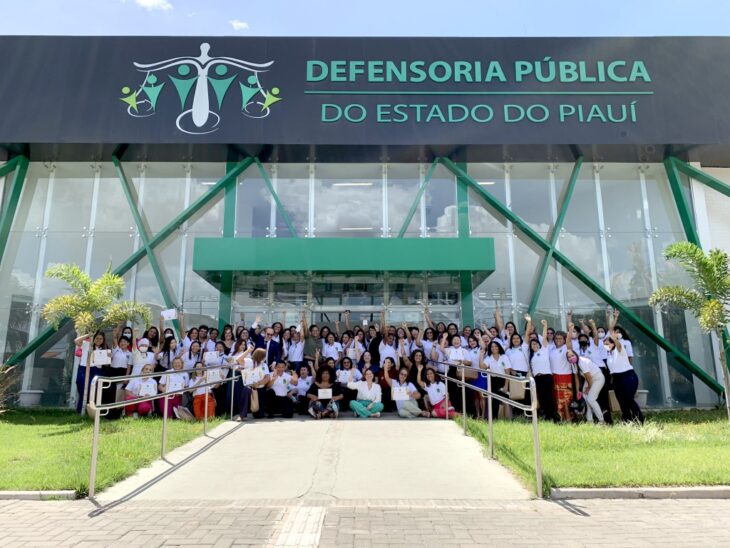 Projeto Defensoras Populares será debatido na Câmara dos Deputados