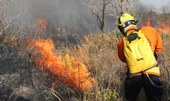 Projeto em tramitação no Congresso Nacional facilita ajuda em desastres climáticos e combate a incêndios florestais