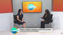 Projeto Energia Feminina: Inclusão produtiva e geração de renda para mulheres Projeto Energia Feminina: Inclusão produtiva e geração de renda para mulheres
