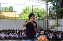 LiterArte desperta interesse pela literatura indígena LiterArte desperta interesse pela literatura indígena