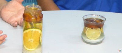 Projeto propõe reutilização de óleo de cozinha por meio de oficinas e pontos de coleta em escolas