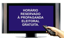 Propaganda eleitoral começa nesta sexta-feira Propaganda eleitoral começa nesta sexta-feira