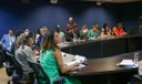 Propostas querem combater racismo no esporte
