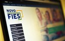 Prorrogada a convocação da lista de espera do Fies