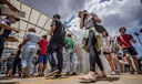 Provas do Enem 2024 serão em 3 e 10 de novembro; confira o cronograma Provas do Enem 2024 serão em 3 e 10 de novembro; confira o cronograma