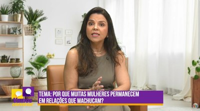 Quando perceber não é suficiente: por que tantas mulheres permanecem em relações que machucam