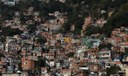 Quase 16,4 milhões de pessoas moram em favelas no Brasil, revela Censo Quase 16,4 milhões de pessoas moram em favelas no Brasil, revela Censo