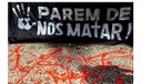 Quase 90% dos mortos por policiais em 2023 eram negros, diz estudo Quase 90% dos mortos por policiais em 2023 eram negros, diz estudo