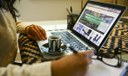 Quase metade das indústrias adotou o teletrabalho em 2022
