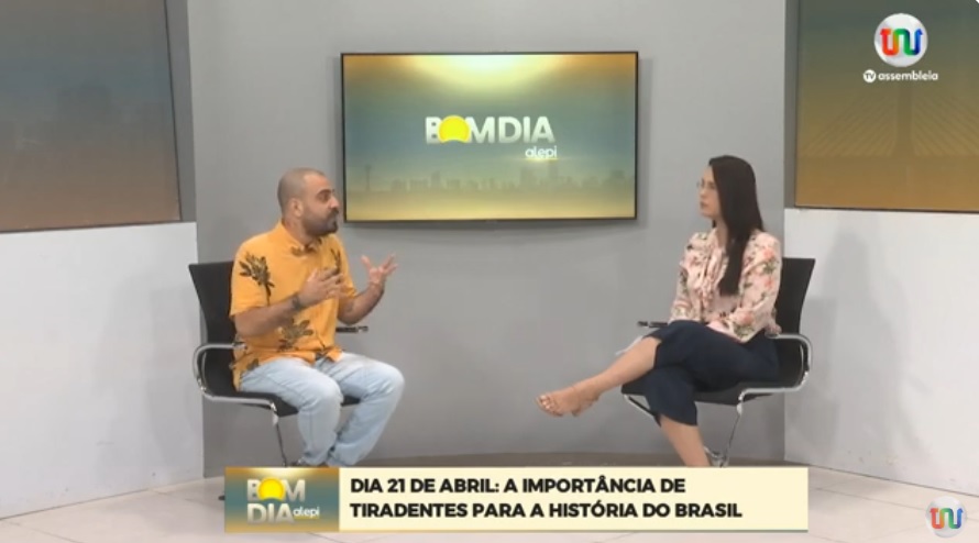 Quem foi Tiradentes? A história por trás do feriado de 21 de abril