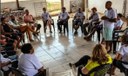 Quilombolas reivindicam políticas específicas de saúde