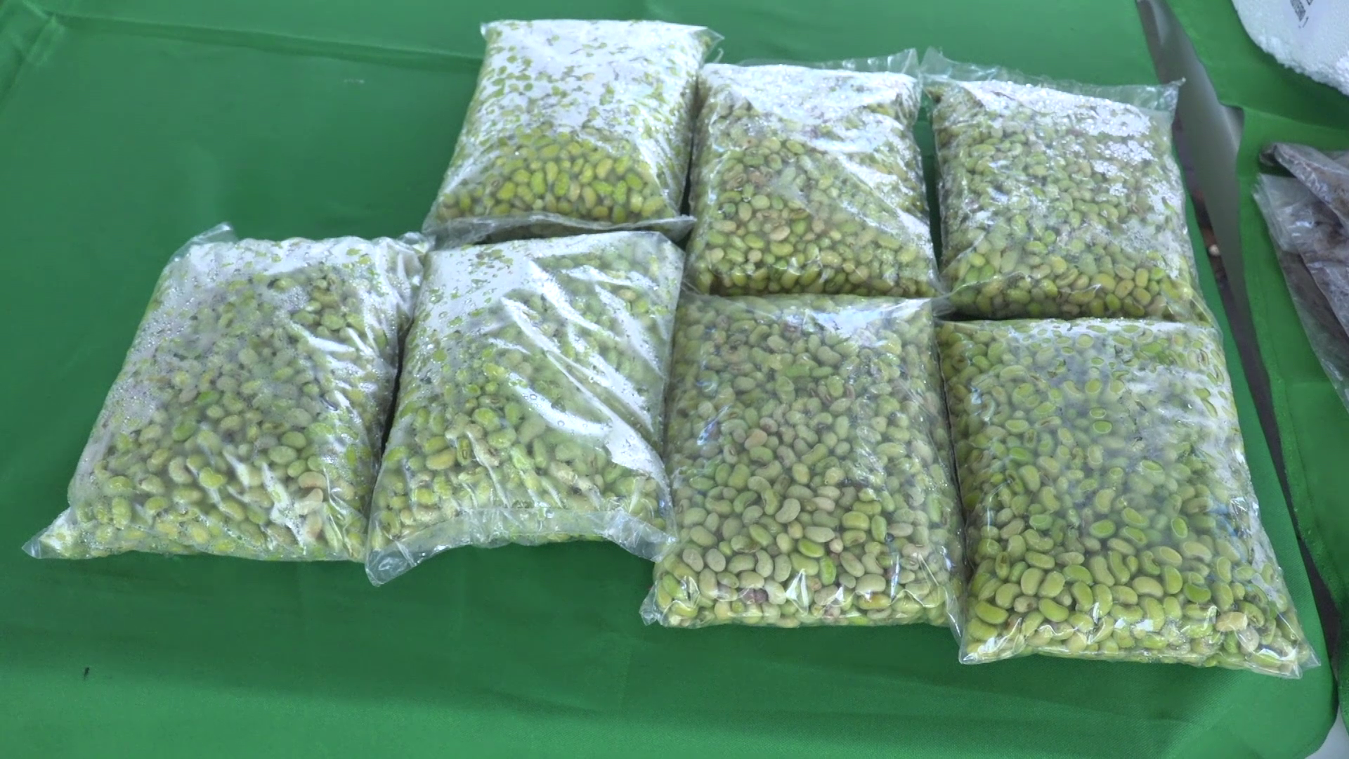  Quitanda da Agricultura Familiar supera R$ 1 milhão em vendas e impulsiona renda de produtores