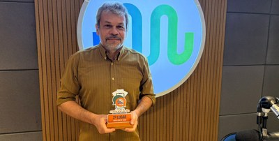 Rádio Alepi é premiada em concurso do TJPI por reportagem sobre enfrentamento à violência doméstica