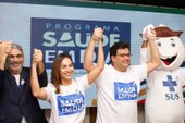 Rafael afirma que filas de cirurgias serão zeradas até outubro