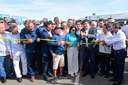 Rafael autoriza obras do Terminal Pesqueiro de Luís Correia