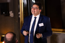 Rafael embarca nesta quinta para Europa em busca de investimentos