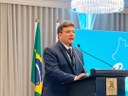 Rafael Fonteles conduz apresentação de 16 projetos no Catar e posiciona Nordeste como líder da transição energética global
