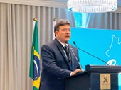 Rafael Fonteles conduz apresentação de 16 projetos no Catar e posiciona Nordeste como líder da transição energética global
