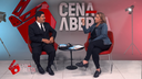 Rafael Noleto é o convidado do Cena Aberta desta sexta-feira, na TV Assembleia