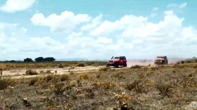 Rally Piocerá/Cerapió celebra 40 anos com roteiro inédito entre Piauí e Ceará