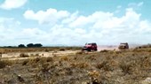 Rally Piocerá/Cerapió celebra 40 anos com roteiro inédito entre Piauí e Ceará
