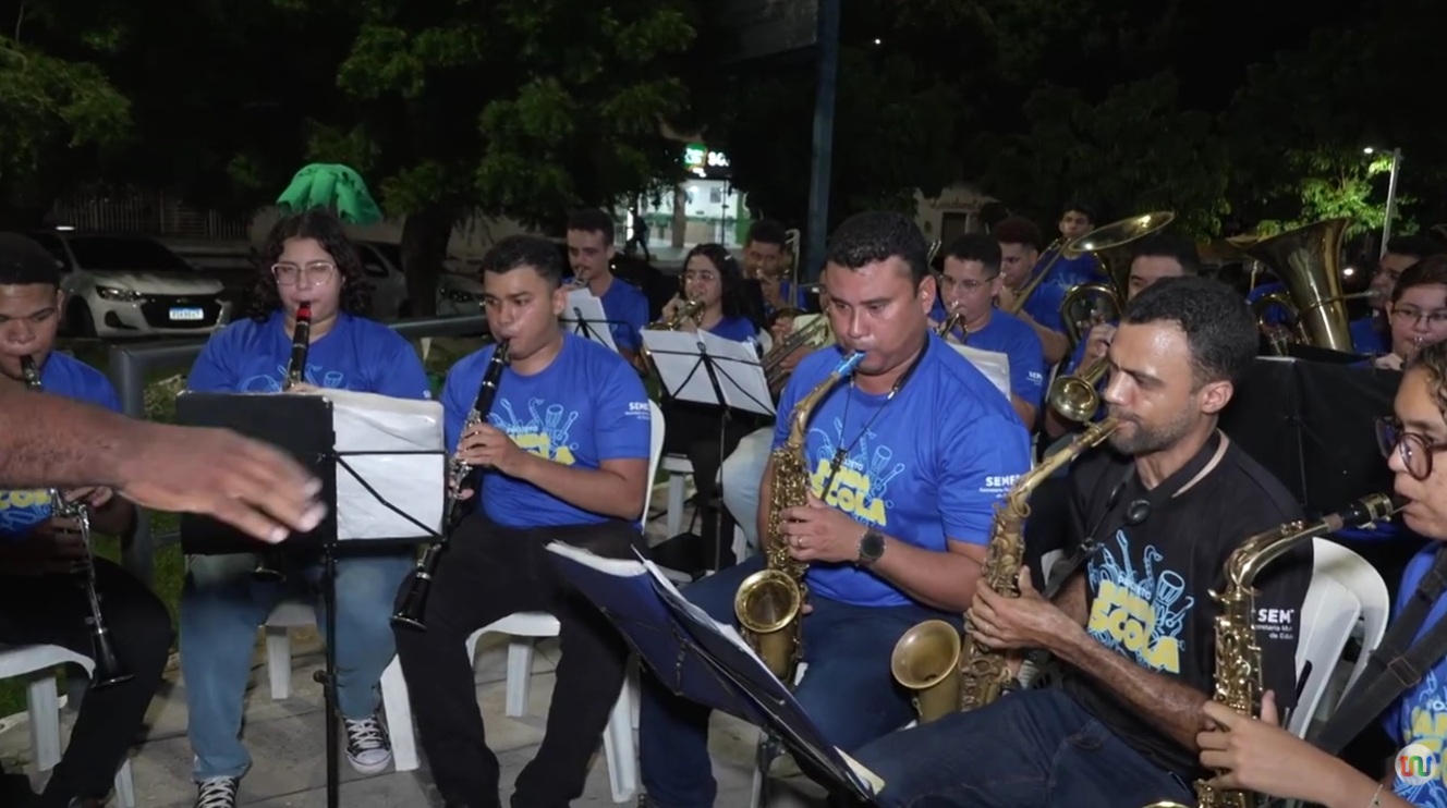 Reabertura do Teatro João Paulo II abre celebrações pelos 40 anos da Fundação Monsenhor Chaves