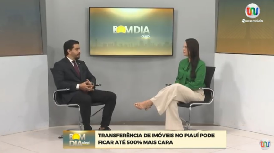 Reajuste em taxas cartorárias no Piauí pode elevar custo de transferência de imóveis em até 500%