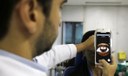 Realização de exames de retina no SUS cresce quase 50% desde 2019